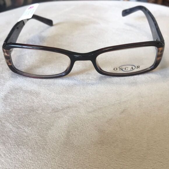 HUGE MYSTERY BOX LOTS OF NEW EYEGLASSES EYEWEAR DESIGNER FRAMES MENS LADIES - Picture 4 of 5